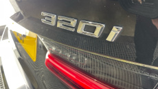 BMW 3 Series 320i M Sport 5dr Step Auto Petrol Estate